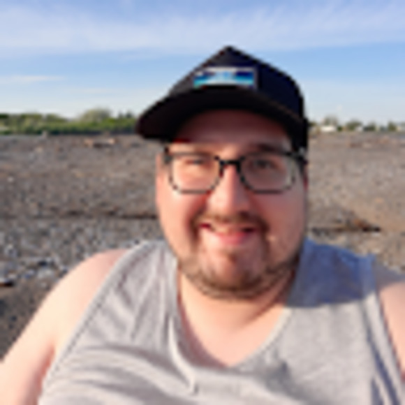 Meet your Posher, Joël - Picture 1 of 1